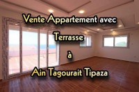 appartement-vente-f3-tipaza-ain-tagourait-algerie