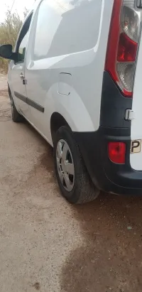 Renault Kangoo 2016 Kangoo