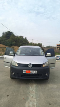 voitures-volkswagen-caddy-2014-douera-alger-algerie