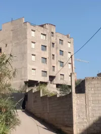 Vente Villa Béjaïa Bejaia