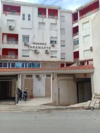 Vente Appartement F2 Béjaïa Bejaia