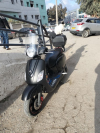 motos-et-scooters-sym-fiddle-3-2023-ouled-fayet-alger-algerie