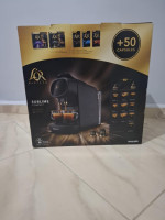 autre-machine-a-cafe-philips-lor-barista-50-capsules-kouba-alger-algerie