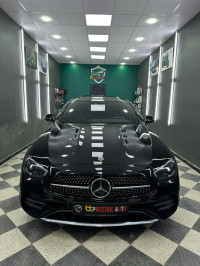 voitures-mercedes-classe-e-2022-designo-tlemcen-algerie