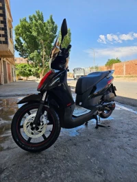 Vms Twister flash 