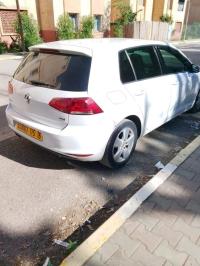 سيارات-volkswagen-golf-7-2015-الحراش-الجزائر