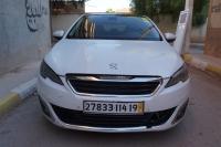 moyenne-berline-peugeot-308-2014-allure-batna-algerie