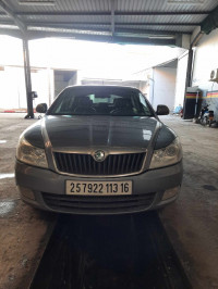 voitures-skoda-octavia-2013-chlef-algerie