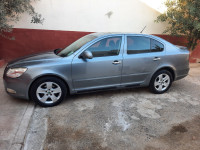 voitures-skoda-octavia-2013-elegance-chlef-algerie