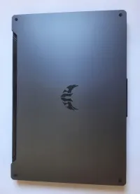 ASUS TUF Gaming A17 Ryzen 5 4600H 3,0 GHz /16GB ram /512 SSD/Nvidia GTX 1650Ti 4GB GDDR6