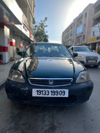 voitures-honda-civic-1999-blida-algerie