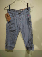 pantalons-et-shorts-lee-cooper-vintage-short-fillette-alger-centre-algerie