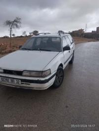 سيارات-mazda-626-1991-البيض-الجزائر