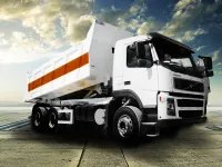 COMET Benne Hardox sur Porteur 16m3 2025