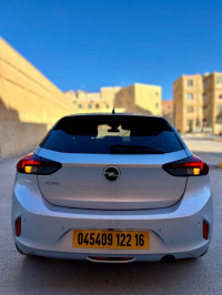 voitures-opel-corsa-2022-djelfa-algerie