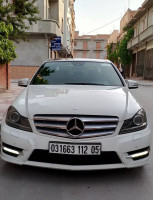 sedan-mercedes-classe-c-2012-250-avantgarde-batna-algeria