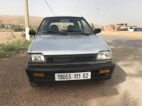 voitures-suzuki-maruti-800-2011-chlef-algerie