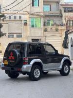 tout-terrain-suv-mitsubishi-pajero-court-1991-kolea-tipaza-algerie