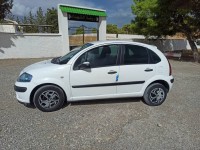 سيارات-citroen-c3-2003-مروانة-باتنة-الجزائر
