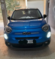 voitures-fiat-500x-2023-club-el-eulma-setif-algerie