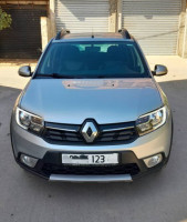 voitures-dacia-sandero-2023-renault-el-eulma-setif-algerie