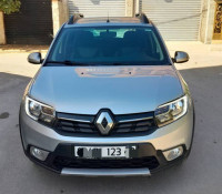 voitures-dacia-sandero-2023-renault-el-eulma-setif-algerie