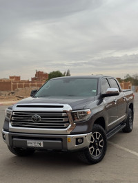 voitures-toyota-tundra-2021-limited-edition-tamanrasset-algerie