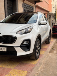 voitures-kia-sportage-restyle-2021-sensation-oran-algerie