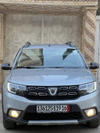 voitures-dacia-sandero-2019-stepway-cheraga-alger-algerie