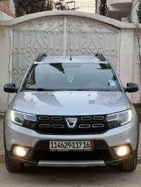 voitures-dacia-sandero-2017-stepway-cheraga-alger-algerie