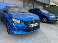 voitures-peugeot-208-2022-allure-bir-el-djir-oran-algerie