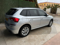 voitures-skoda-kamiq-2021-tiaret-algerie