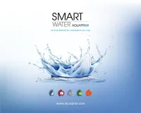 PRODUITS CHIMIQUES DE TRAITEMENT D'EAU