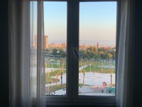 شقة-كراء-للعطل-3-غرف-وهران-الجزائر