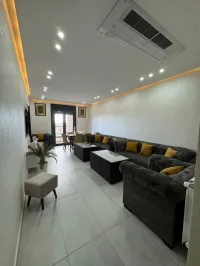 Vente Appartement F4 Oran Oran