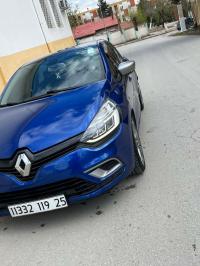 سيارات-renault-clio-4-2019-gt-line-قسنطينة-الجزائر