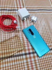 Oneplus 8 pro