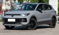 سيارات-volkswagen-tharu-2026-xr-بسكرة-الجزائر