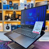 ACER PREDATOR HELIOS 300 I9 12900HX NVIDIA RTX 3070TI 16GB RAM 1TB SSD ECRAN 17.3 165HZ 