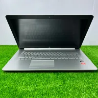 HP 17 RYZEN 5 3500U 8GB RAM 512GB SSD