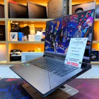 ASUS ROG STRIX G16 I9 14900HX NVIDIA RTX 4060 32GB RAM 1TB SSD