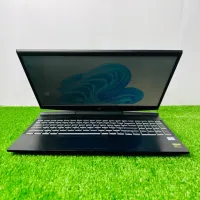 HP PAVILLION GAMING I5 9300H GTX 1650 8GB RAM 512GB SSD