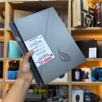 [VENDU] ASUS ROG STRIX G16 I9 13980HX NVIDIA RTX 4060 32GB RAM 1TB SSD ECRAN 16 POUCES QHD 240HZ