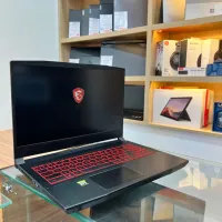MSI GF66 KATANA I7 12700H RTX 3050 16GB RAM 512GB SSD ECRAN 144Hz