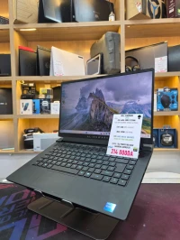 LAPTOP DELL ALIENWARE X15 R2  CORE I7 12700H   RTX 3060 6GB 16GB DDR5 512GB SSD 15.6'' 165HZ