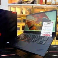 كمبيوتر-محمول-lenovo-thinkpad-x1-extreme-i7-9750h-32gb-512gb-ssd-gtx-1650-4gbvram-156-fhd-باب-الزوار-الجزائر