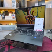 LAPTOP HP VICTUS 16 CORE I7 11800H  16GB DDR4 512GB SSD 16'' FHD RTX 3050 4GB DDR6