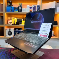 ACER NITRO 5 I7 11800H NVIDIA RTX 3060 16GB RAM 512GB SSD ECRAN 144HZ 