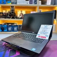 DELL LATITUDE 7480 I5 7TH GEN 8GB RAM 256GB SSD 