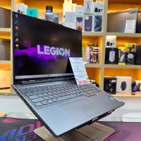 LENOVO LEGION 5 AMD RYZEN 7 7735HS NVIDIA RTX 4060 16GB RAM 512GB SSD 